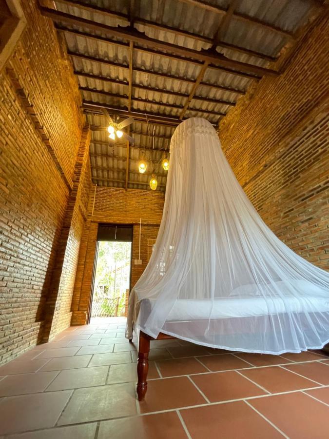 Vamxang Rustic Home Can Tho Exterior foto