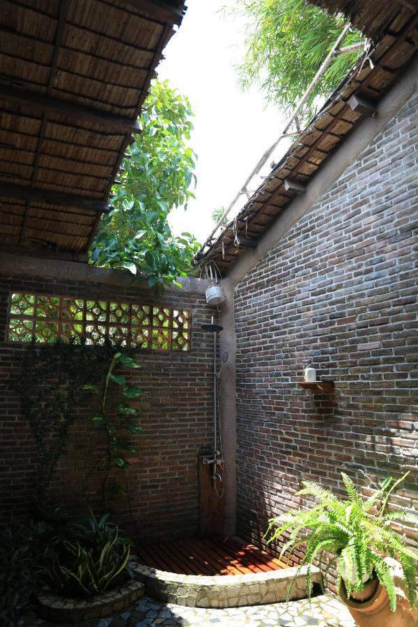 Vamxang Rustic Home Can Tho Exterior foto